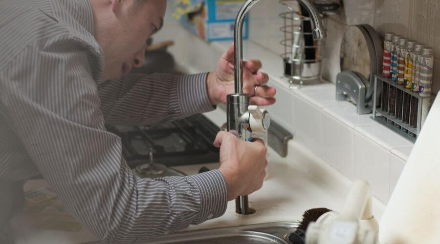 Professional Leak Detection in Cedar Bluff, VA